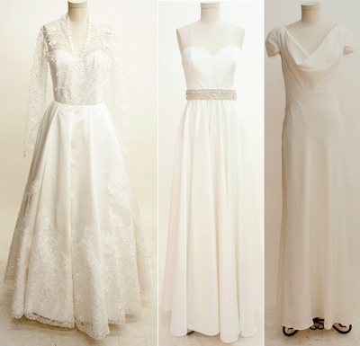 lord and taylor wedding party dresses